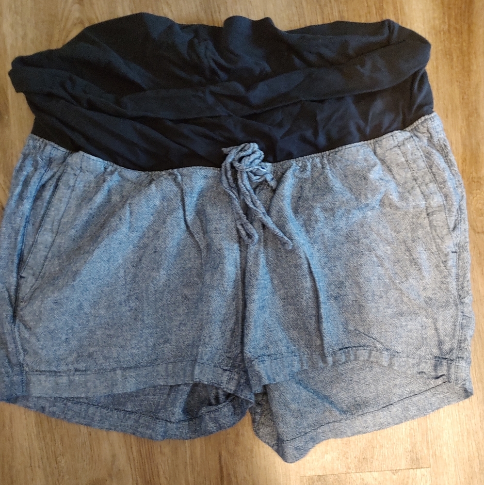 Maternity Shorts